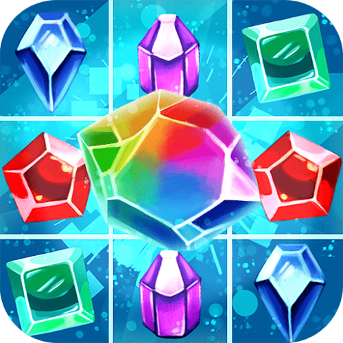 Jewel Magic