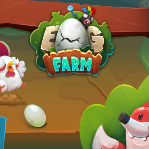 Egg Farm