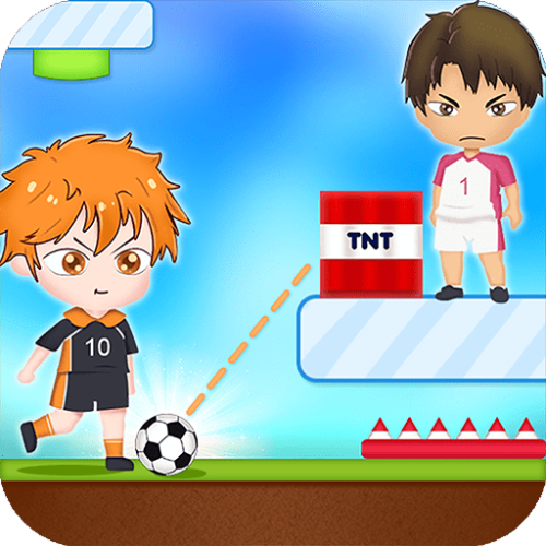 Football Master