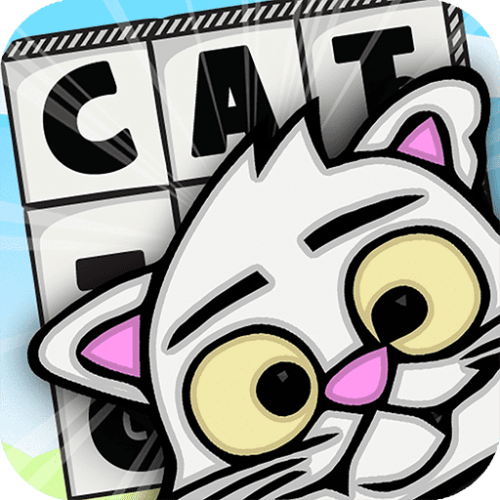Cat Strapped