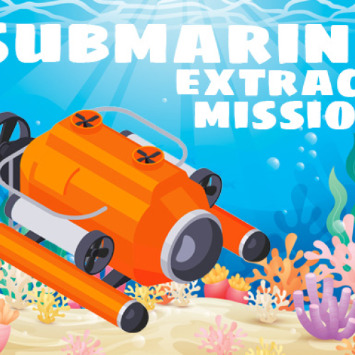 Submarine Extract Mission
