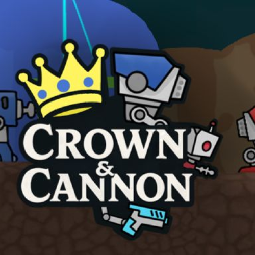 Crown Cannon