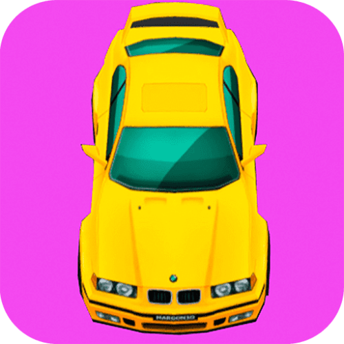 M3 Power 3D City Racing