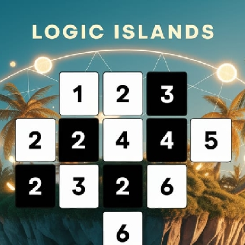 Logic Islands
