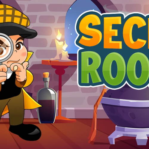 Secret Rooms