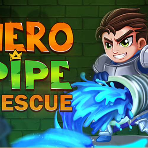 Hero Pipe