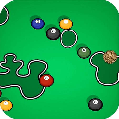 Mini Billiard