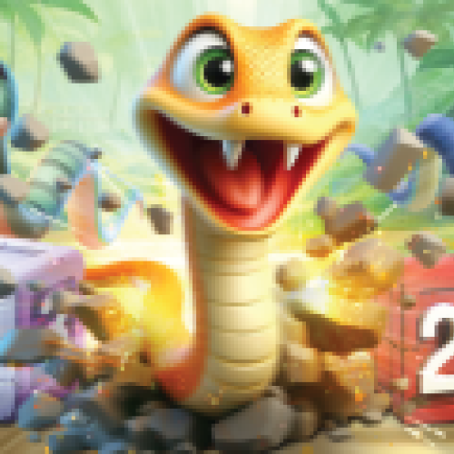 Snake Clash
