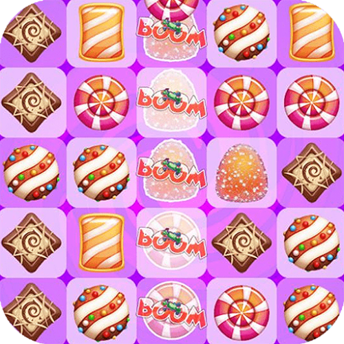 Sweet Match 3