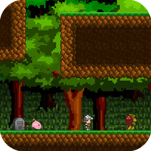 Fire Knight Adventure