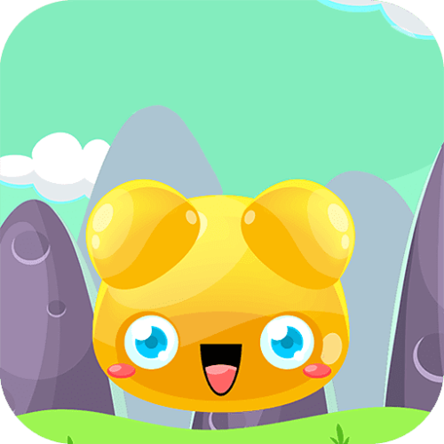Jelly Cute Rush