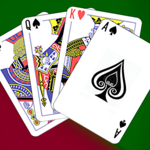 Solitaire Spider and Klondike