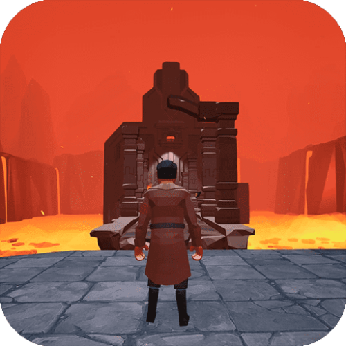 Journey Through Hell 