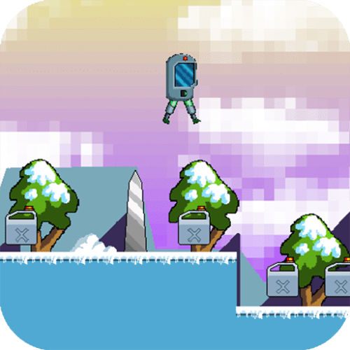 Christmas Deno Bot 2