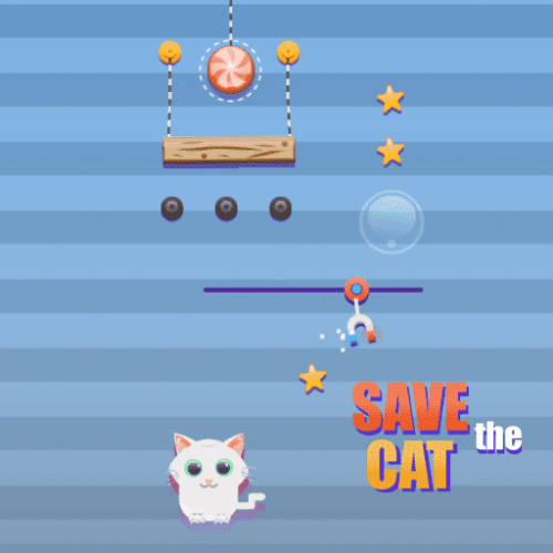 Save the Cat