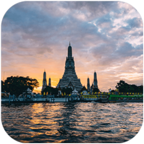 Brain Puzzle Quest Bangkok Edition