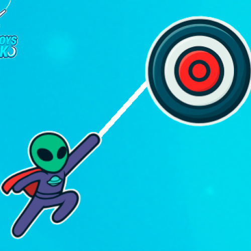 StickBoys Hook