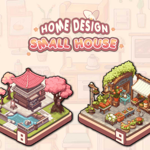 Home Design: Small House