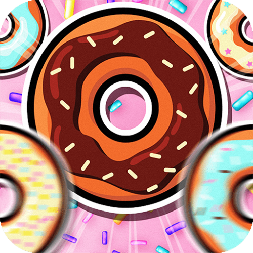 Dizzy Donut