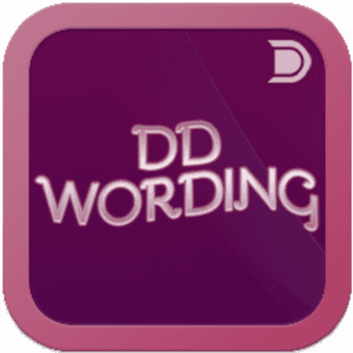 Wording