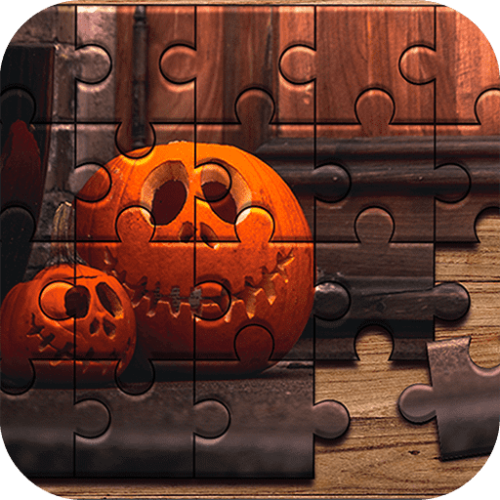 Halloween Puzzle