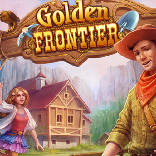 Golden Frontier