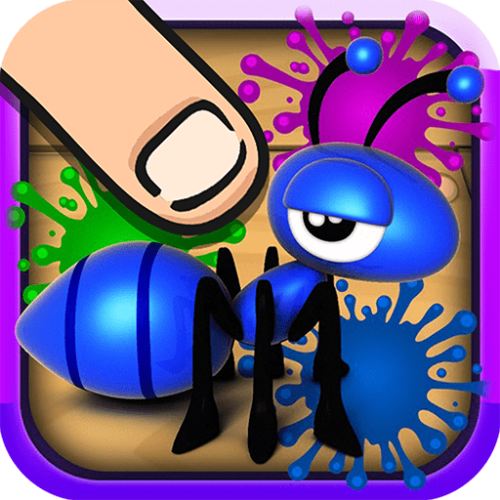 Ant Squisher 2