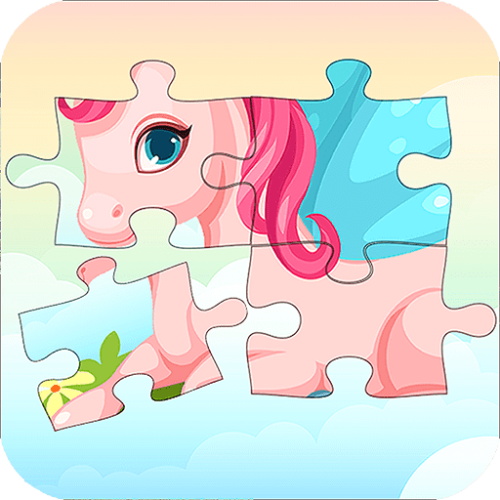 Unicorn Puzzle