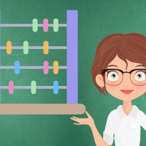Math games for Dummies