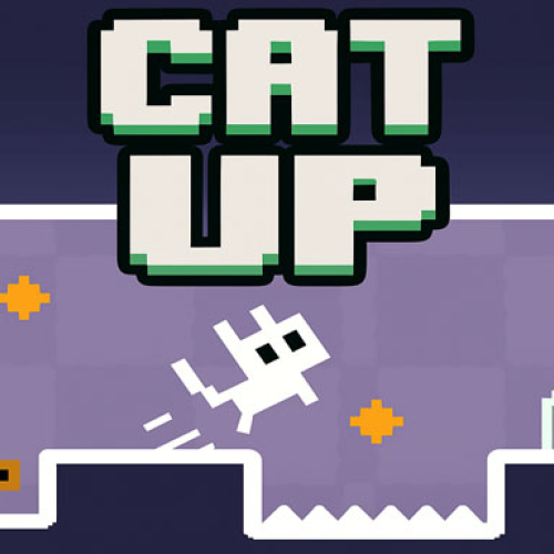 Cat Up