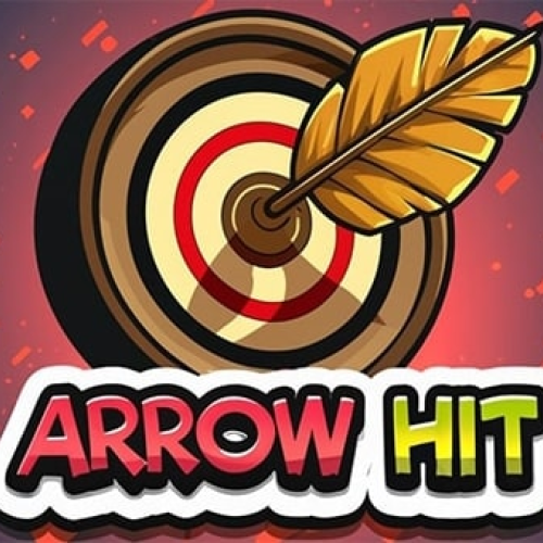 Arrow Hit