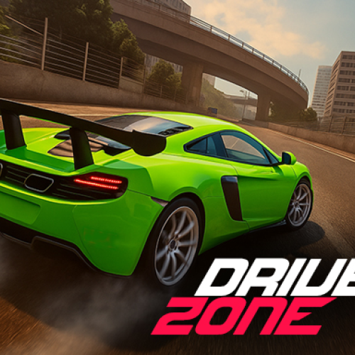 Drive Zone