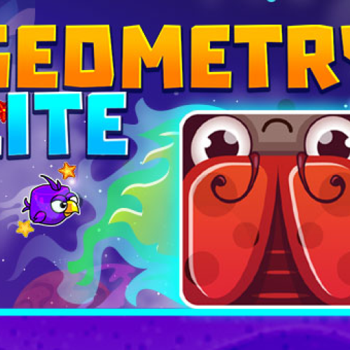 Geometry Lite