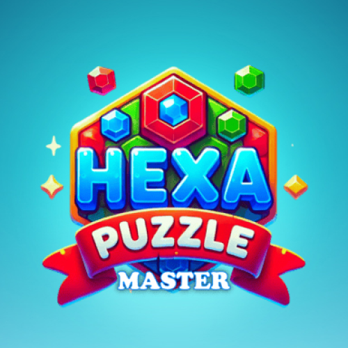 Hexa Puzzle Master