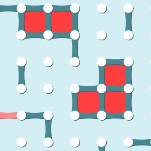 Dots and Boxes