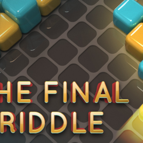 The Final Riddle