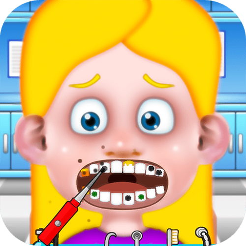 Little Dentist for Kids