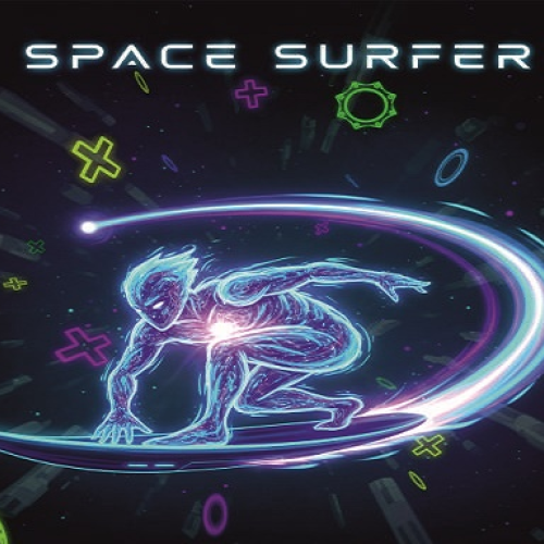 Space Surfer