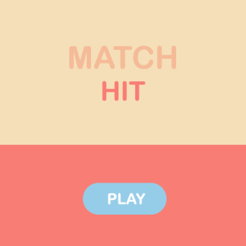 Match Hit 