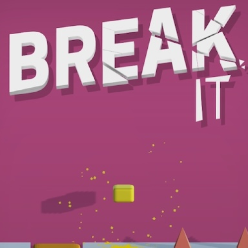 BreakIt