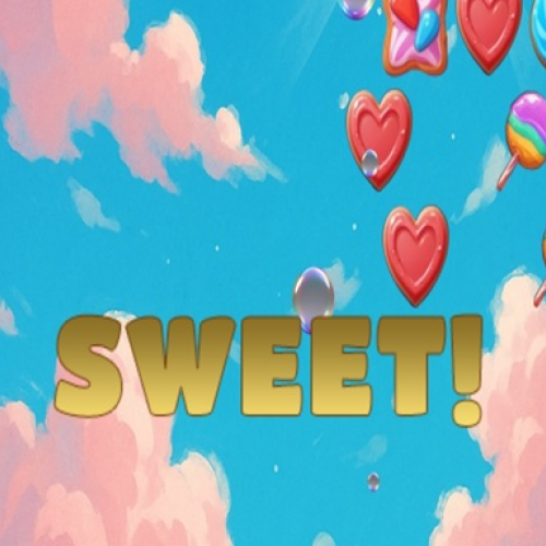 Triple Treat Toss