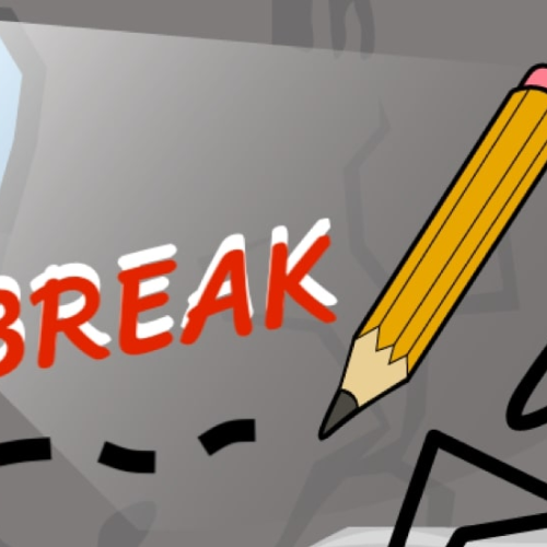 DOP Stickman - Jailbreak