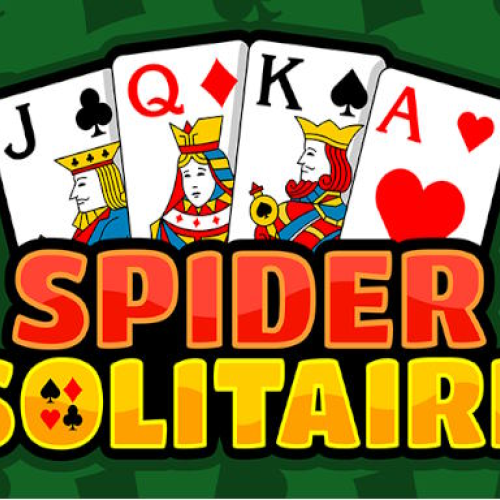 Spider Solitaire