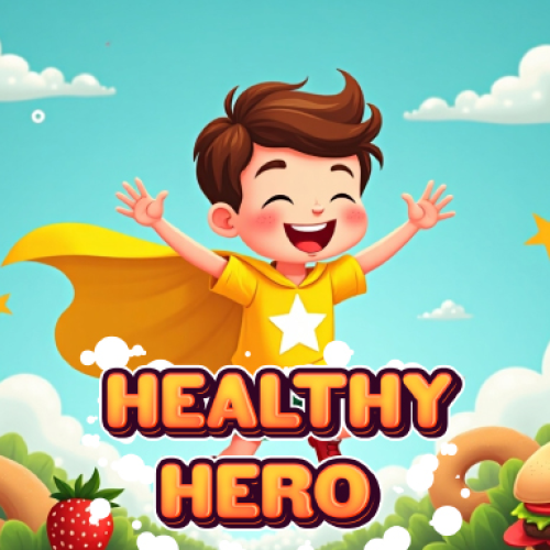 Healthy Hero