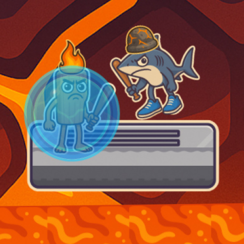 Italian Brainrot Survival Arena