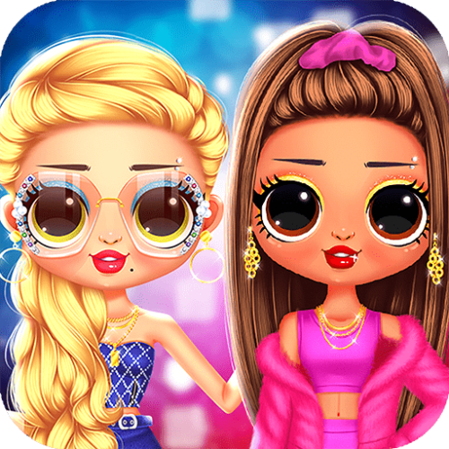 LOL Surprise Insta Party Divas