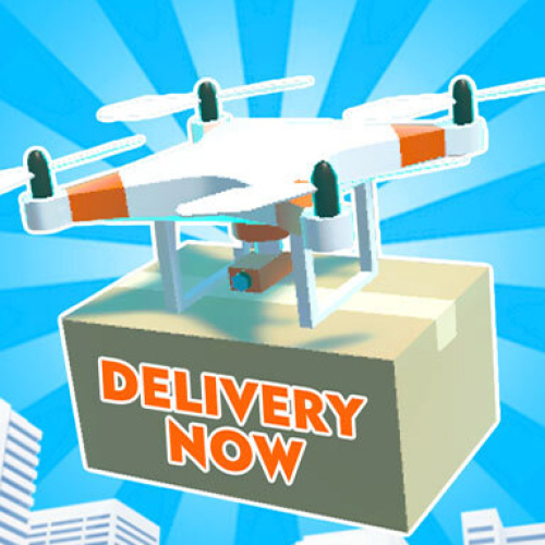 Delivery Now