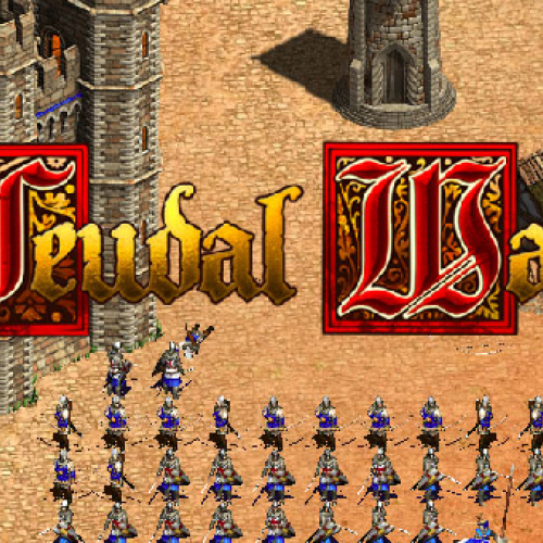 Feudal Wars