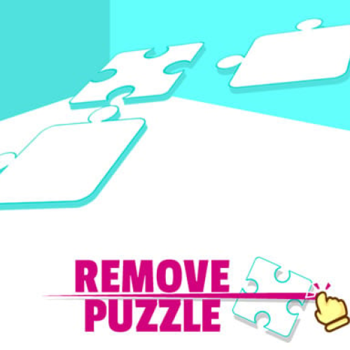 Remove The Puzzle