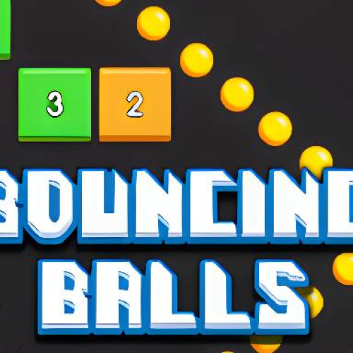 Bouncing Balls